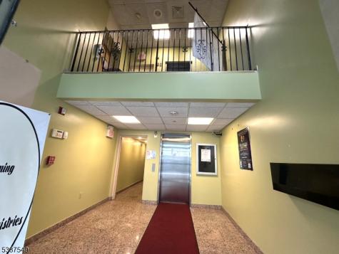 425 S Jefferson Street City Of Orange NJ 07050