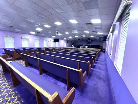 425 S Jefferson Street City Of Orange NJ 07050