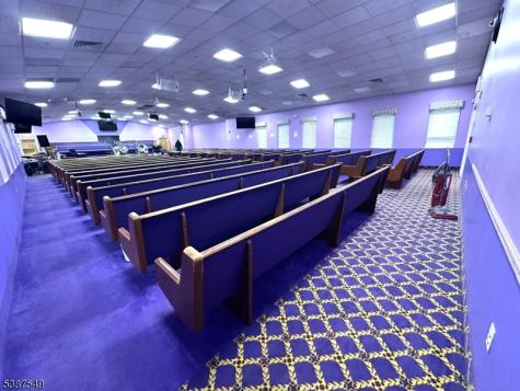 425 S Jefferson Street City Of Orange NJ 07050