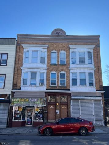 304 S Orange Avenue Newark NJ 07103