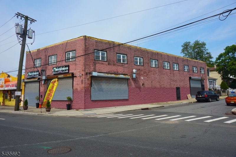 699 Frelinghuysen Avenue Newark NJ 07114