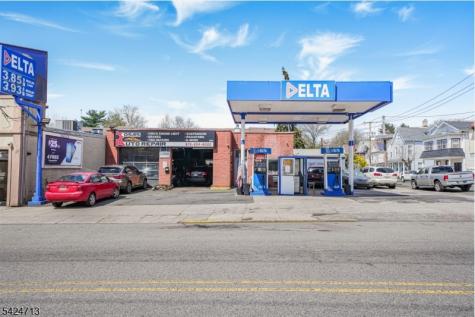 239 Main Avenue Passaic NJ 07055