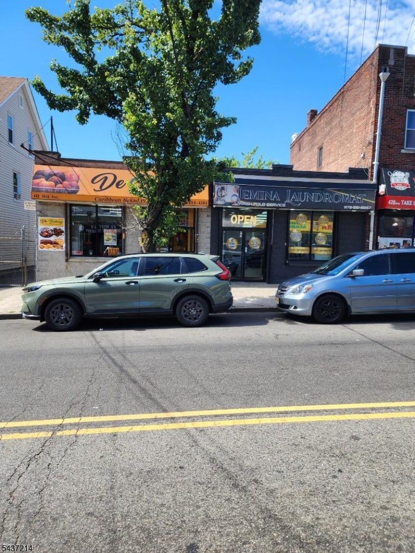 430 10TH Avenue Paterson NJ 07514
