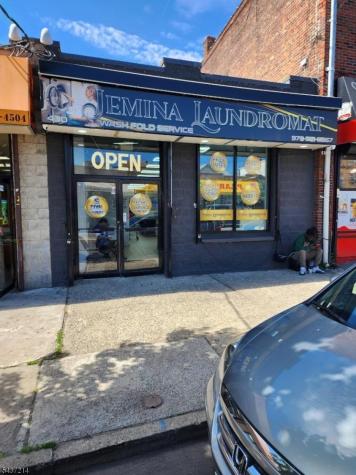 430 10TH Avenue Paterson NJ 07514