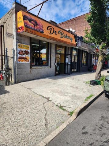 430 10TH Avenue Paterson NJ 07514