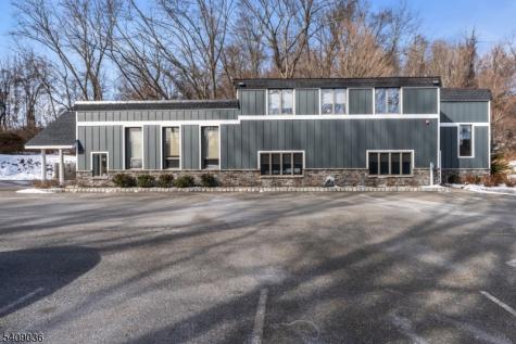 140 W Main Street Clinton NJ 08829