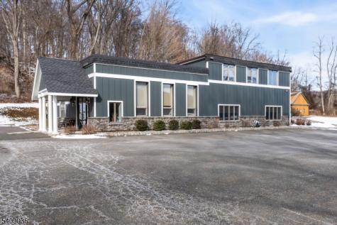 140 W Main Street Clinton NJ 08829