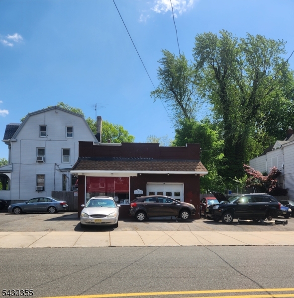 69 Greenwood Avenue Montclair NJ 07042
