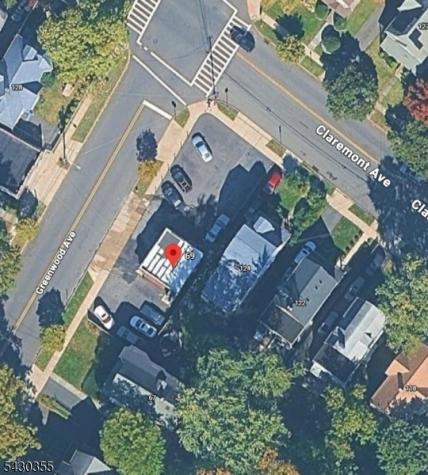 69 Greenwood Avenue Montclair NJ 07042