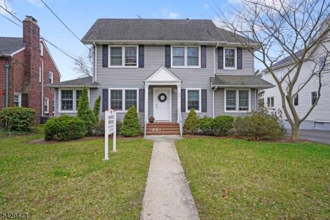 228 Saint Paul Street Westfield NJ 07090