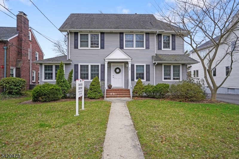 228 Saint Paul Street Westfield NJ 07090