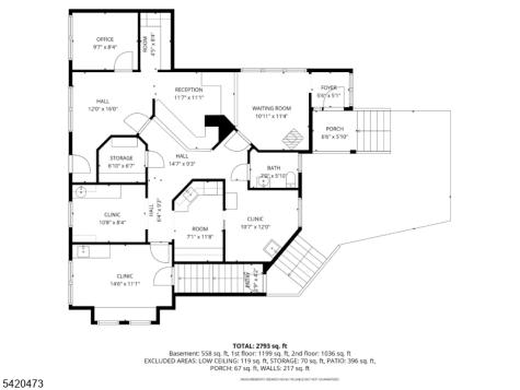 228 Saint Paul Street Westfield NJ 07090