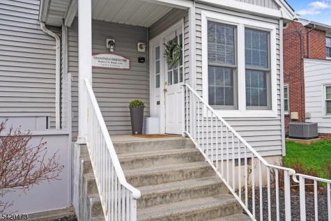 228 Saint Paul Street Westfield NJ 07090