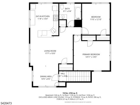 228 Saint Paul Street Westfield NJ 07090