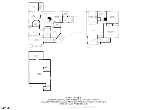 228 Saint Paul Street Westfield NJ 07090