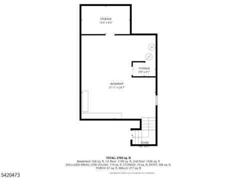 228 Saint Paul Street Westfield NJ 07090