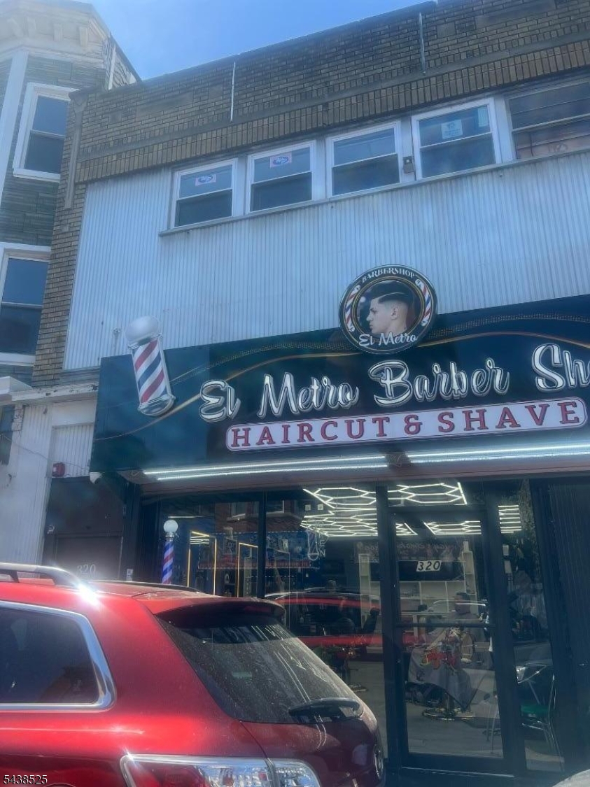 320 Market Street Paterson NJ 07501