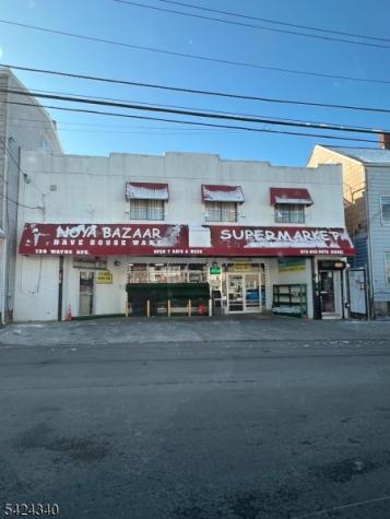 139 Wayne Avenue Paterson NJ 07502
