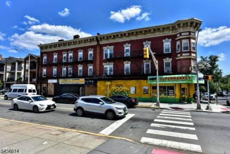 188 Carteret Avenue Jersey City NJ 07305