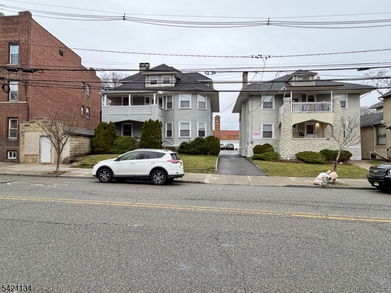 73 Glenridge Avenue Montclair NJ 07042