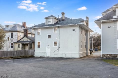73 Glenridge Avenue Montclair NJ 07042