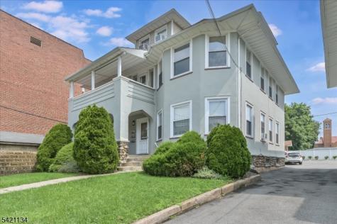 73 Glenridge Avenue Montclair NJ 07042
