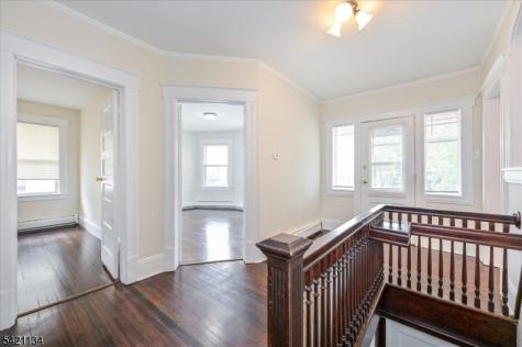 73 Glenridge Avenue Montclair NJ 07042