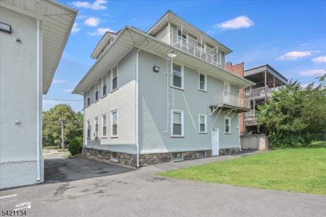 73 Glenridge Avenue Montclair NJ 07042