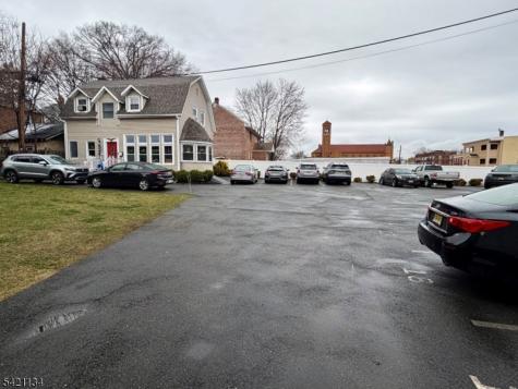 73 Glenridge Avenue Montclair NJ 07042