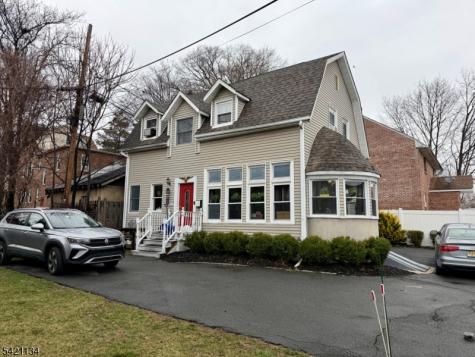 73 Glenridge Avenue Montclair NJ 07042