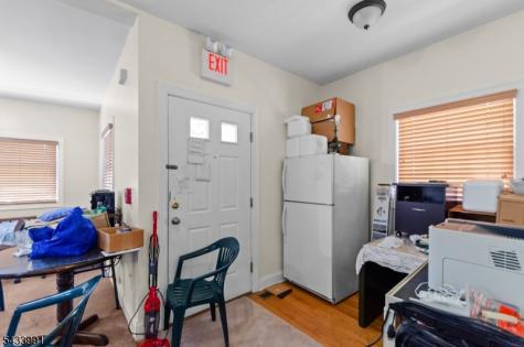 431 Washington Avenue Belleville NJ 07109