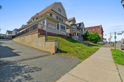 431 Washington Avenue Belleville NJ 07109