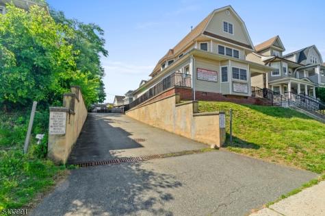 431 Washington Avenue Belleville NJ 07109