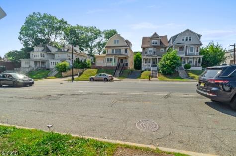 431 Washington Avenue Belleville NJ 07109