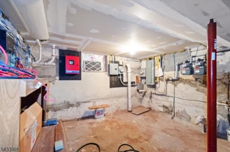 431 Washington Avenue Belleville NJ 07109