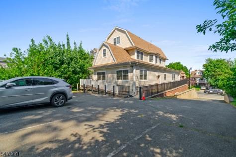 431 Washington Avenue Belleville NJ 07109