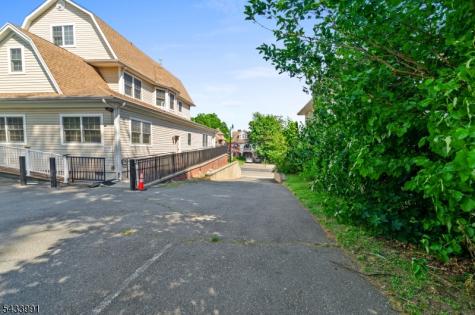431 Washington Avenue Belleville NJ 07109