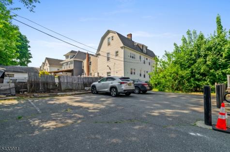 431 Washington Avenue Belleville NJ 07109