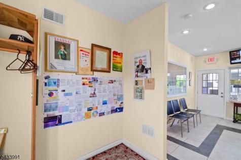 431 Washington Avenue Belleville NJ 07109