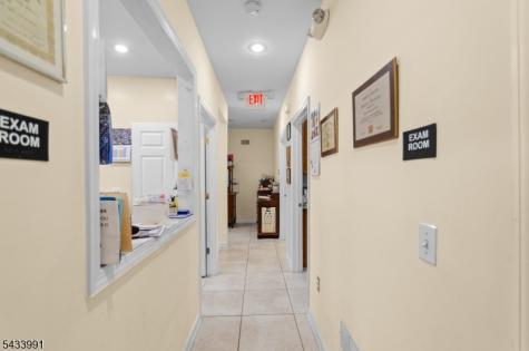 431 Washington Avenue Belleville NJ 07109