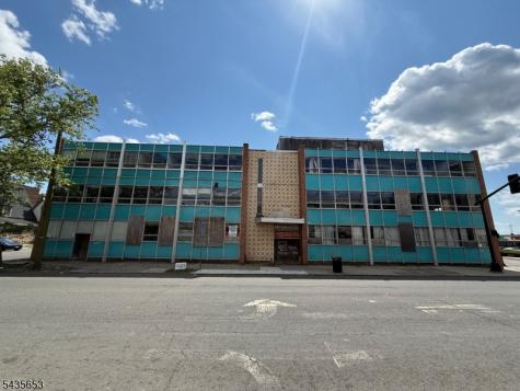 700 Park Plainfield NJ 07060