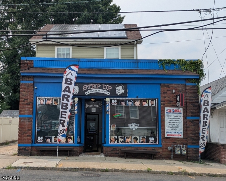 410 Bloy Street Hillside NJ 07205