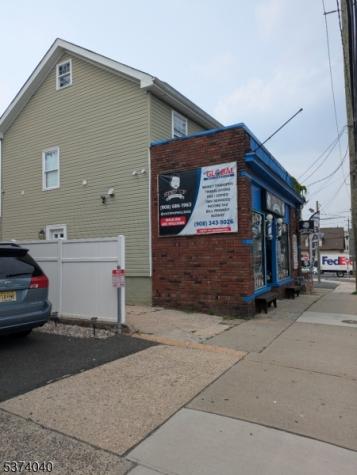 410 Bloy Street Hillside NJ 07205
