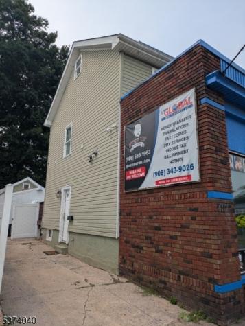 410 Bloy Street Hillside NJ 07205