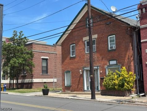 18 Mountain Avenue Bound Brook NJ 08805