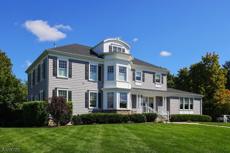 502 E Broad Street Westfield NJ 07090