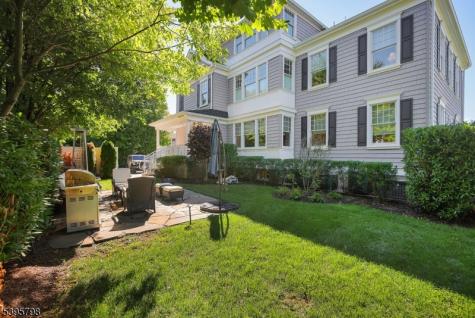 502 E Broad Street Westfield NJ 07090