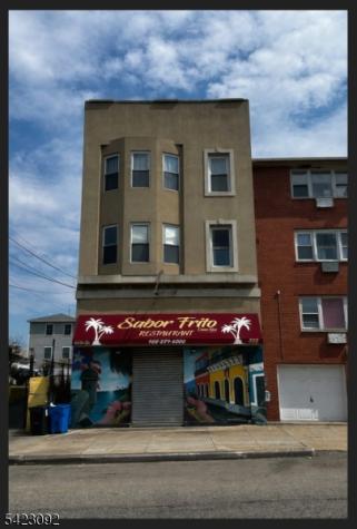 335 Elizabeth Avenue Elizabeth NJ 07206