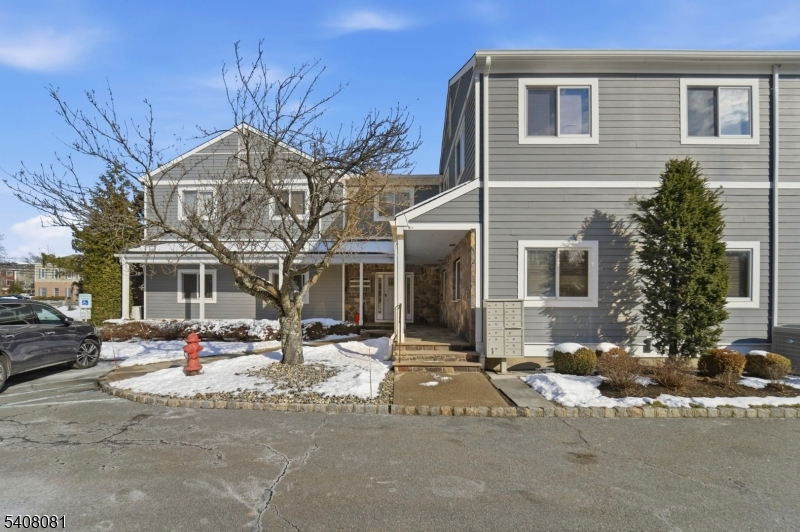 123 Columbia Turnpike Florham Park NJ 07932