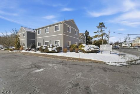 123 Columbia Turnpike Florham Park NJ 07932